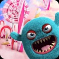 Monsterlicious Run
