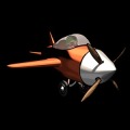 Bomber Louie