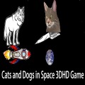 Cats n Dogs n Space