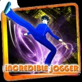 iNCREDIBLE jOGGER