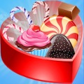 Sweet Valentine: Smart Cookie
