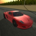 Paradise Traffic Racer