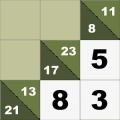 Kakuro Premium(Sudoku puzzles)