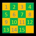 15-Puzzle