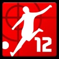FIFA 12 Tracker