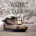 Water tank battle
