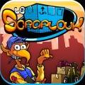 Le Scraplouk