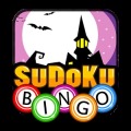 Sudoku Bingo Halloween