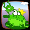 Froggy The King
