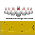Bowling Release Path MotionPro
