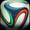 2014 World Cup Kick Off