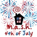 MASH 4th of July