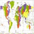 World Countries and Religions