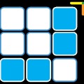 Cells Puzzle