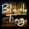 Blank Tag
