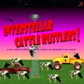 Interstellar Cattle Rustlers!