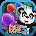 Panda Bubble Shooter