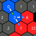 Hex War
