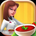 Tiny Cafe and Restaurant Story