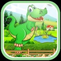 Crocodile Jump