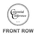 Centennial Front Row