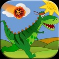Run Dino Run 2 - Dinosaur Race