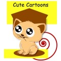 Cute Cartoons
