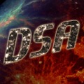 DSA - Deep Space Asteroids