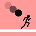 Impossible Stickman Jump