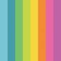 Rainbow Rush