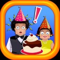 Slacking games : Birthday