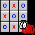 Azi's Simple Tic Tac Toe