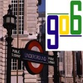 go6 London Tube Quiz FREE