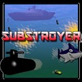 Substroyer : the last ship