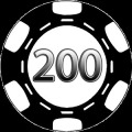 200 (Two Hundred)