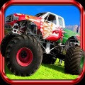 Monster Truck Freeway Insanity