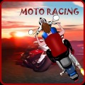 Moto Racing Game