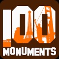 100 Monuments