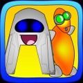 AI: Robot Story
