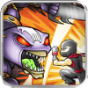 Ninja Jump - Climbing Ninja