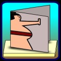 Like Paper Sumo2