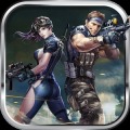 World War:Super Sniper