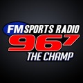 96.7 The Champ