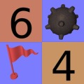 minefield
