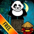 Panda Droppings