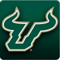 South Florida Bulls Live Clock