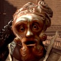 Dark Souls Carving Stone Sound