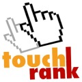 Christmas Touch Rank