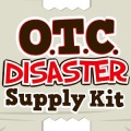 KGAP - Disaster Supply Kit