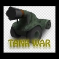 Tank War Game